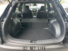 トヨタ カローラクロス