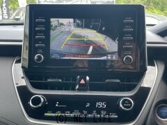 トヨタ カローラクロス