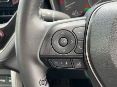 トヨタ カローラクロス