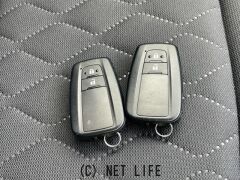 トヨタ カローラクロス