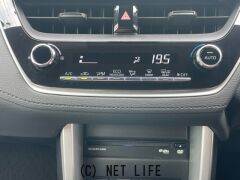 トヨタ カローラクロス