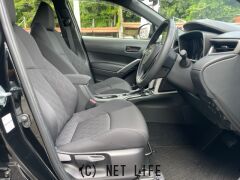 トヨタ カローラクロス