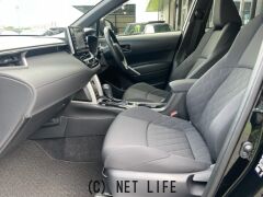 トヨタ カローラクロス