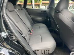 トヨタ カローラクロス