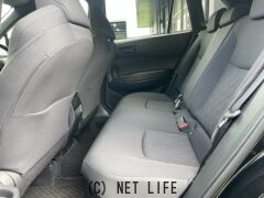 トヨタ カローラクロス