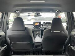 トヨタ カローラクロス