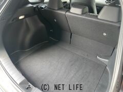 トヨタ カローラクロス