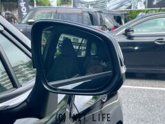 トヨタ カローラクロス