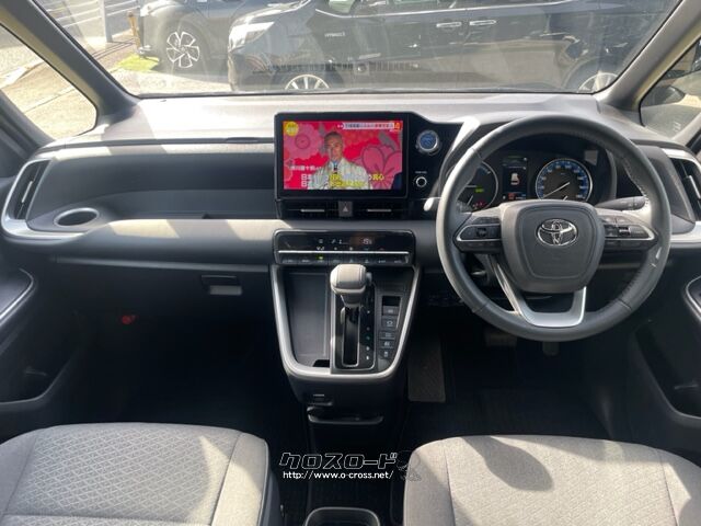 ココが見たいなどあればご連絡ください トヨタ ヴォクシー