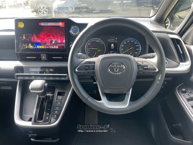 是非一度ご来店して乗り込んでみて下さい トヨタ ヴォクシー