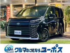 トヨタ ヴォクシー