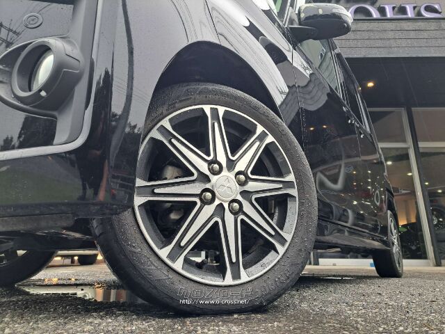 純正15インチアルミホイール 三菱 eKスペース