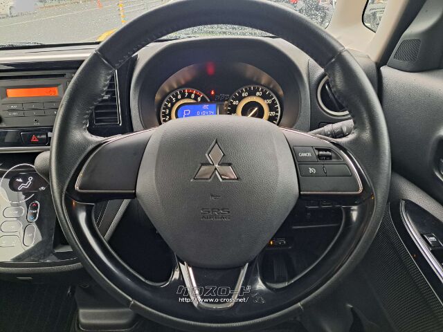 是非ご来店して乗り込んでみてください 三菱 eKスペース