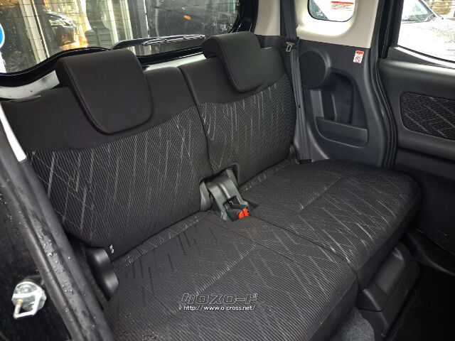 室内長×室内幅×室内高2235×1320×1400mm 三菱 eKスペース