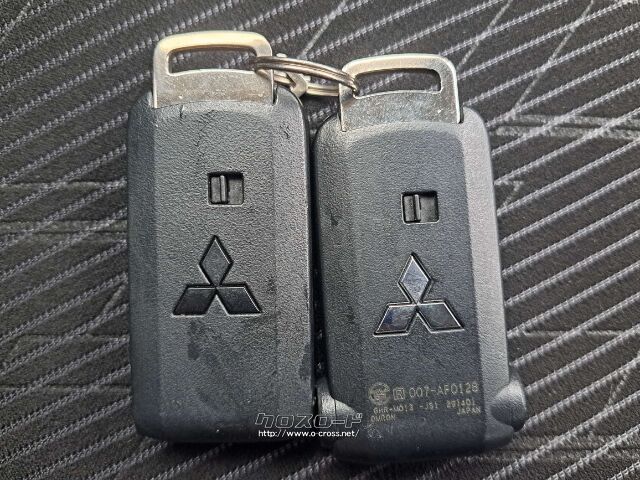 お問合せはユーポスコザ店まで/098-934-8277/お待ちしております。 三菱 eKスペース