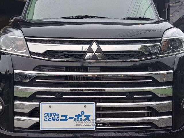 お問合せはユーポスコザ店まで/098-934-8277/お待ちしております。 三菱 eKスペース