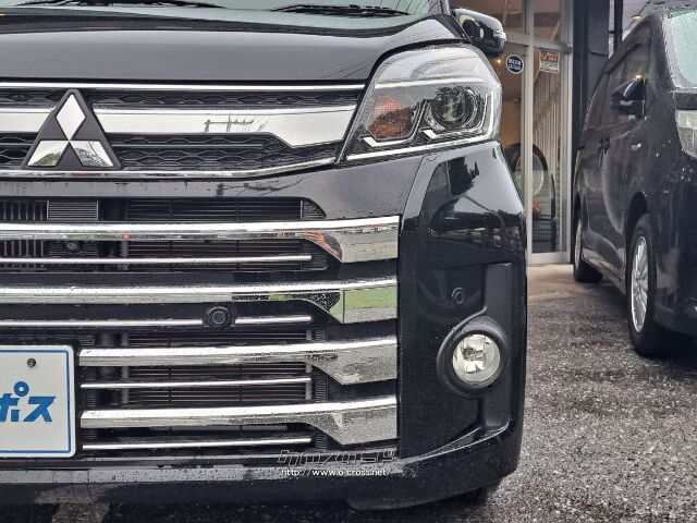 お問合せはユーポスコザ店まで/098-934-8277/お待ちしております。 三菱 eKスペース