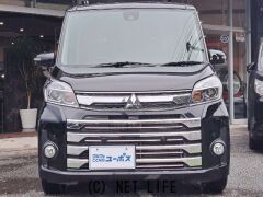 三菱 eKスペース