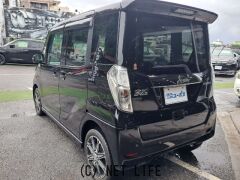 三菱 eKスペース