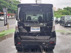 三菱 eKスペース