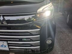 三菱 eKスペース