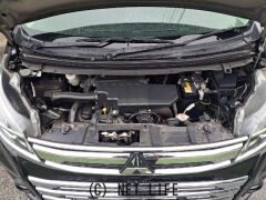 三菱 eKスペース