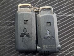 三菱 eKスペース