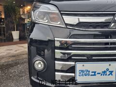 三菱 eKスペース