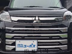 三菱 eKスペース