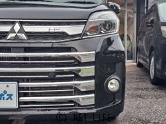 三菱 eKスペース