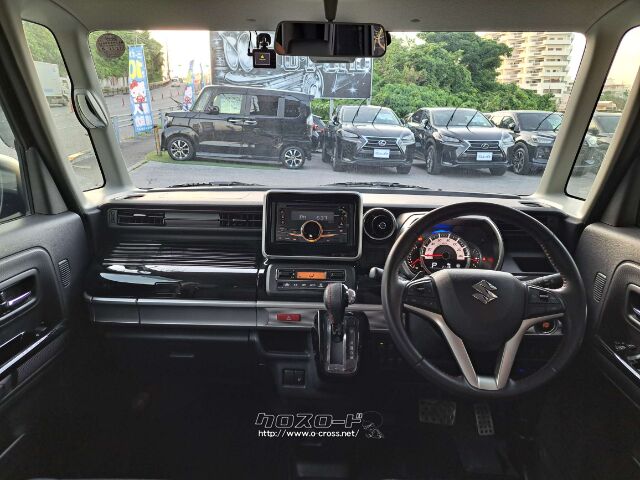 ココが見たいなどあればご連絡ください スズキ スペーシア