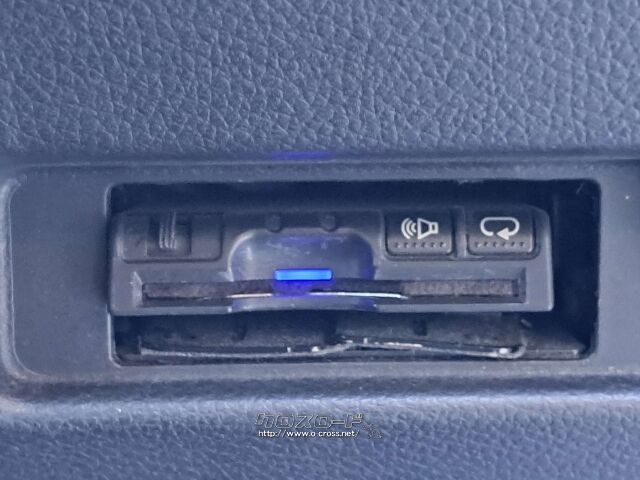 高速はETCで! スズキ スペーシア