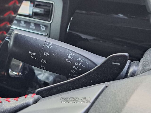 「お問合せはユーポスコザ店まで/098-934-8277お待ちしております」 スズキ スペーシア