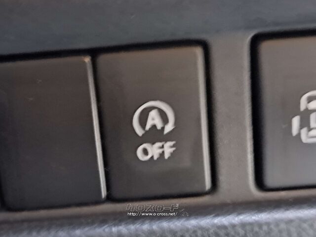 「お問合せはユーポスコザ店まで/098-934-8277お待ちしております」 スズキ スペーシア