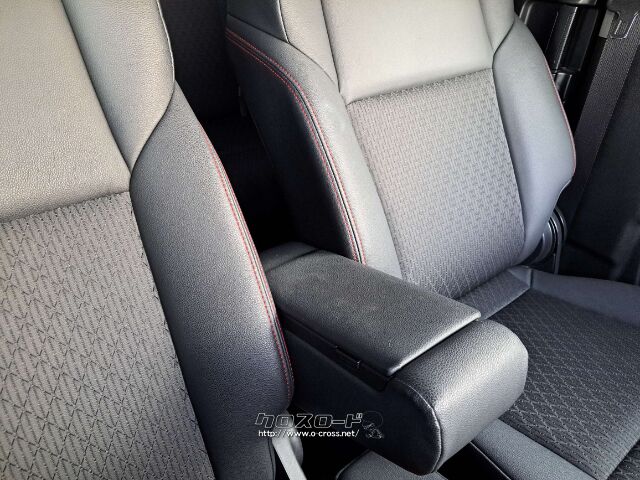 「お問合せはユーポスコザ店まで/098-934-8277お待ちしております」 スズキ スペーシア