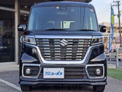 スズキ スペーシア