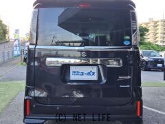 スズキ スペーシア