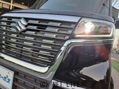 スズキ スペーシア