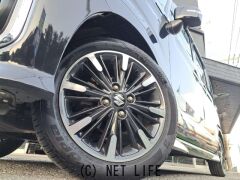 スズキ スペーシア