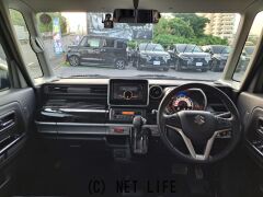 スズキ スペーシア