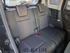 スズキ スペーシア