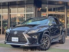 レクサス RX