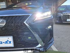 レクサス RX