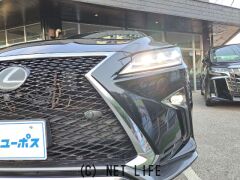 レクサス RX