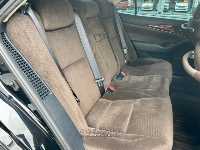 室内長×室内幅×室内高1975×1510×1190mm トヨタ クラウンロイヤル