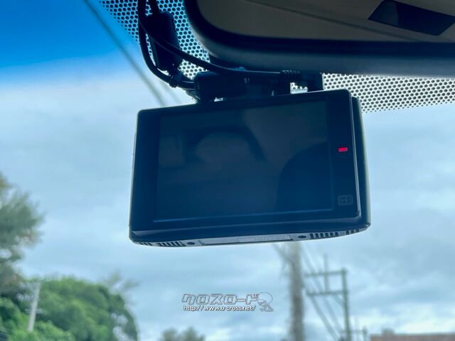 もしもの時のドライブレコーダー トヨタ クラウンロイヤル