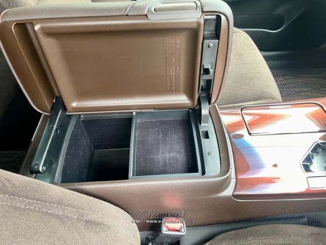 「お問合せはユーポスコザ店まで/098-934-8277お待ちしております」 トヨタ クラウンロイヤル