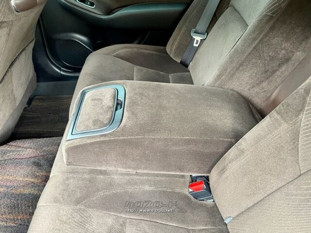 「お問合せはユーポスコザ店まで/098-934-8277お待ちしております」 トヨタ クラウンロイヤル