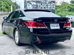 トヨタ クラウンロイヤル