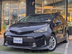 トヨタ プリウスα 1.8 S ツーリングセレクション・2018(H30)年式